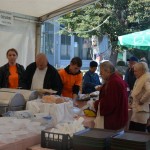 FOTO: V Murski Soboti je dišalo po bujti repi