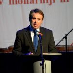 Na pismo Petra Kuharja se je odzval Ferenc Horváth