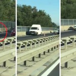 V gozdu nabiram kostanje. Ima pravico do njih lastnik gozda, ali jaz? Moškega je zbilo tovorno vozilo; v bližini trupla okrvavljen nož