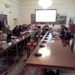 Preteklih 24 Na zasedanju OS o nekoliko dražjem vrtcu, dražjem odvozu smeti in še čem …