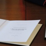 Nekdanji ravnateljici DOŠ Dobrovnik madžarsko državno odlikovanje “Zlati križ”