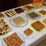 FOTO: Enajsterica Kapce desetkrat v polno FOTO: Že drugič dišalo po zlevankah