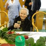 FOTO: Ana Kovač praznovala svoj 102. rojstni dan
