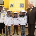 FOTO: Program ob slovenskem zajtrku