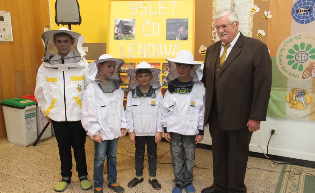FOTO: Program ob slovenskem zajtrku