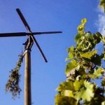FOTO: Enajsterica Kapce desetkrat v polno Martinovo, praznik vina in vinarjev