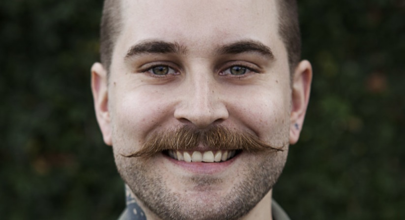 Tudi letošnji november je movember!