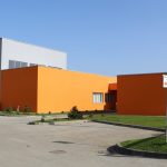 Lendavski Virs bogatejši za poslovno-proizvodno stavbo