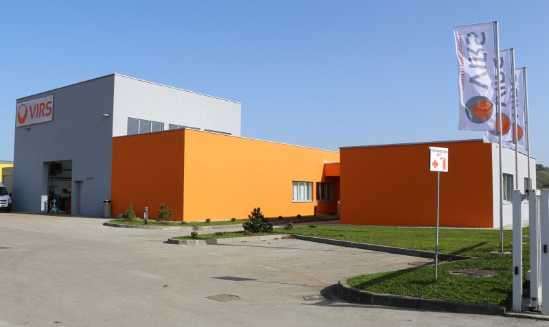 Lendavski Virs še kar žanje uspehe: Po zlati gazeli ter naslovu za pomursko podjetje še nagrada “Ustvarjalci za stoletja” Lendavski Virs še kar žanje uspehe: Po zlati gazeli ter naslovu za pomursko podjetje še nagrada “Ustvarjalci za stoletja”