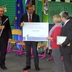 Svetovni dan AIDSA letos v središče postavlja preventivo Zbirali sredstva za prvi materinski dom v Pomurju