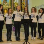 FOTO: Okrasili božično drevo pri križu v Senjegetu FOTO: Adventni koncert HKD Pomurje v cerkvi Sv. Katarine v Lendavi