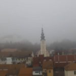 Pozor! V naslednjih štirih dneh bo zrak izjemno onesnažen. ARSO že izdal opozorilo!