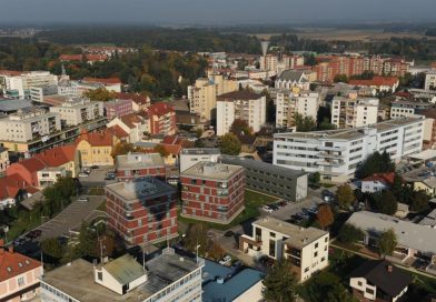Monitoring tal v Murski Soboti: Večjih obremenitev niso zaznali
