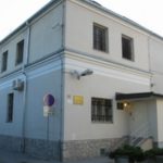 Anonimna prijava zoper uslužbenca murskosoboških zaporov in njegove nadrejene