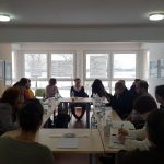 Ljudski univerzi Lendava za projekt Give them a chance! 118 tisočakov Delavnica o socialnem podjetništvu v Lendavi