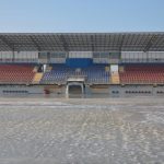 Pomurski sejem: 6 sejemskih prireditev v minulem letu FOTO: Počila cev namakalnega sistema, igrišče pod ledom