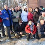 Preteklih 24 FOTO: 19. Vincekov pohod po gričih Međimurja