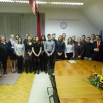 FOTO: Občina Moravske Toplice podelila občinske štipendije