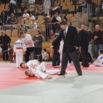 FOTO: Nafta 1903 remizirala z devetouvrščenim prvoligašem, Aluminijem FOTO: Judo: 42. pokal Lendave