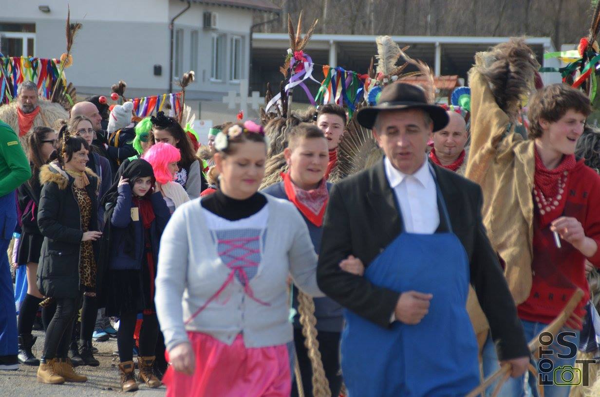FOTO: Pustovanje na Hotizi