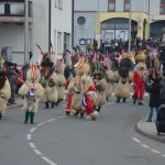 FOTO: “Serjojnski fašnik 2017” v Murskem Središću