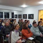 Gasilci včeraj imeli polne roke dela Miselni večer napolnil Muranio