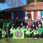 Preteklih 24 FOTO: Lokostrelstvo brez meja 3D