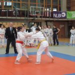 FOTO: V Murski Soboti je potekal 51. mednarodni judo pokal