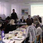 V Ljutomeru organizirali okroglo mizo o nasilju nad otroki