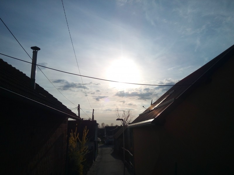Sončni kolektorji