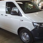 Večer: “Stolp Vinarium – zlata jama za izbrance” M. Sobota: Odtujili dve novi, še neregistrirani kombinirani vozili