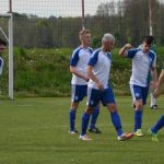 Preteklih 24 FOTO: 6 zadetkov v mreži Gaberja
