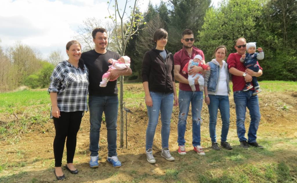 Center za socialno delo Pomurje ob jutrišnjem mednarodnem dnevu družine pripravil niz kratkih predavanj Center za socialno delo Pomurje ob jutrišnjem mednarodnem dnevu družine pripravil niz kratkih predavanj
