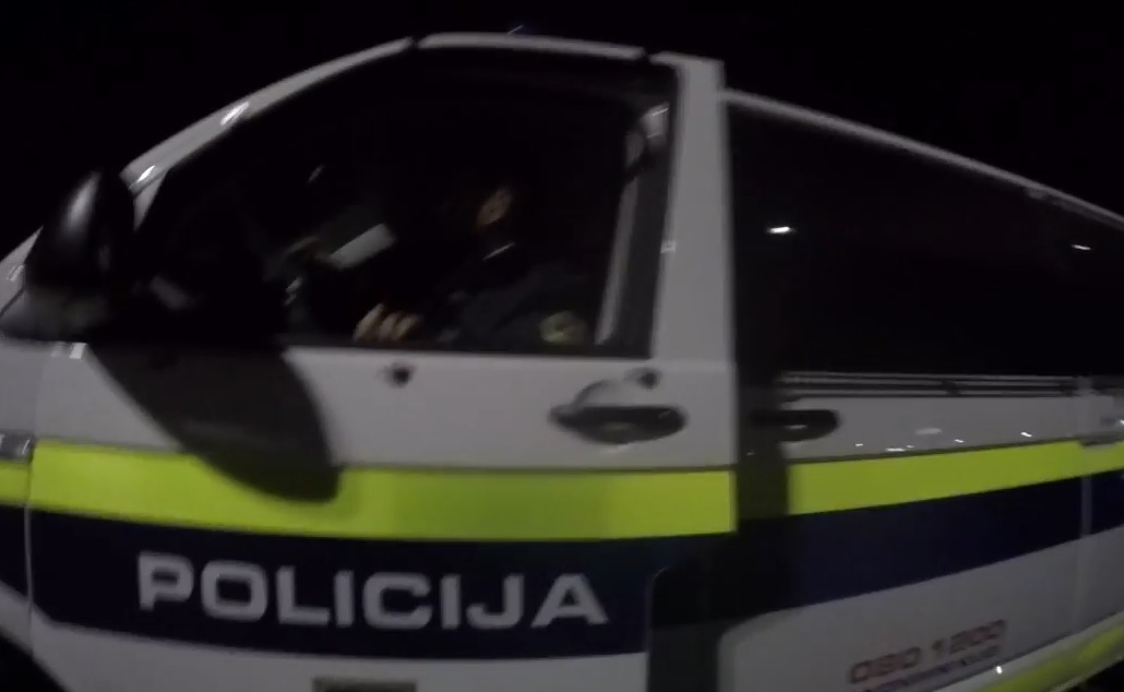 Preteklih 24 Preteklih 24