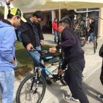 Ljutomer: Sin poskušal ubiti očeta FOTO: Prvi sejem koles v Čentibi