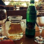 Dominik Drk profesionalno pri Nafti 1903, modro-beli predvčerajšnjim remizirali z madžarskim podprvakom Alkohol znova na športne prireditve: “Predlog zakona ni primeren za nadaljnjo obravnavo”