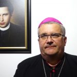 Preteklih 24 VIDEO: Velikonočna poslanica soboškega škofa ordinarija msgr. dr. Petra Štumpfa