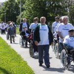 FOTO: Lek v Lendavi že 13. zapored organiziral Dneve sodelovanja z lokalno skupnostjo