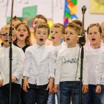 FOTO: Lek v Lendavi že 13. zapored organiziral Dneve sodelovanja z lokalno skupnostjo FOTO: 50 let vrtca v Turnišču