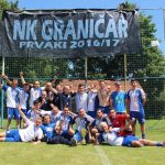 VIDEO, FOTO: Cariniki na krilih “Urbija” do napredovanja v višjo ligo, vroča kri v končnici in veselje domačih