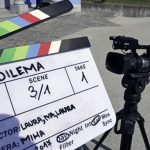 Preteklih 24 VIDEO: S filmom Dilema med najboljše tri v Sloveniji