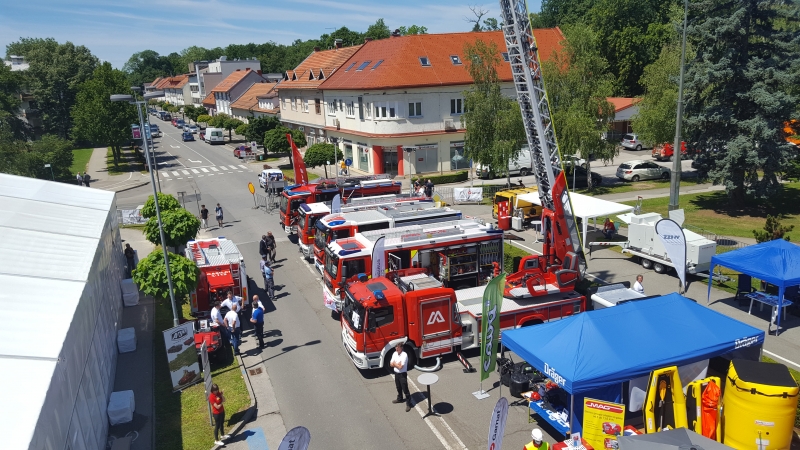 FOTO: V Murski Soboti so se zaključili Bogatajevi dnevi