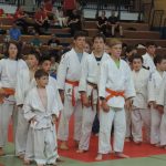 FOTO: Društvo “Zarja” opravilo redno letno skupščino FOTO: Judo, športno strelstvo in badminton