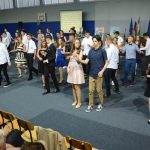 Video napovedniki: Deset filmov v letošnjem letnem kinu FOTO: Valeta devetošolcev na DOŠ I Lendava