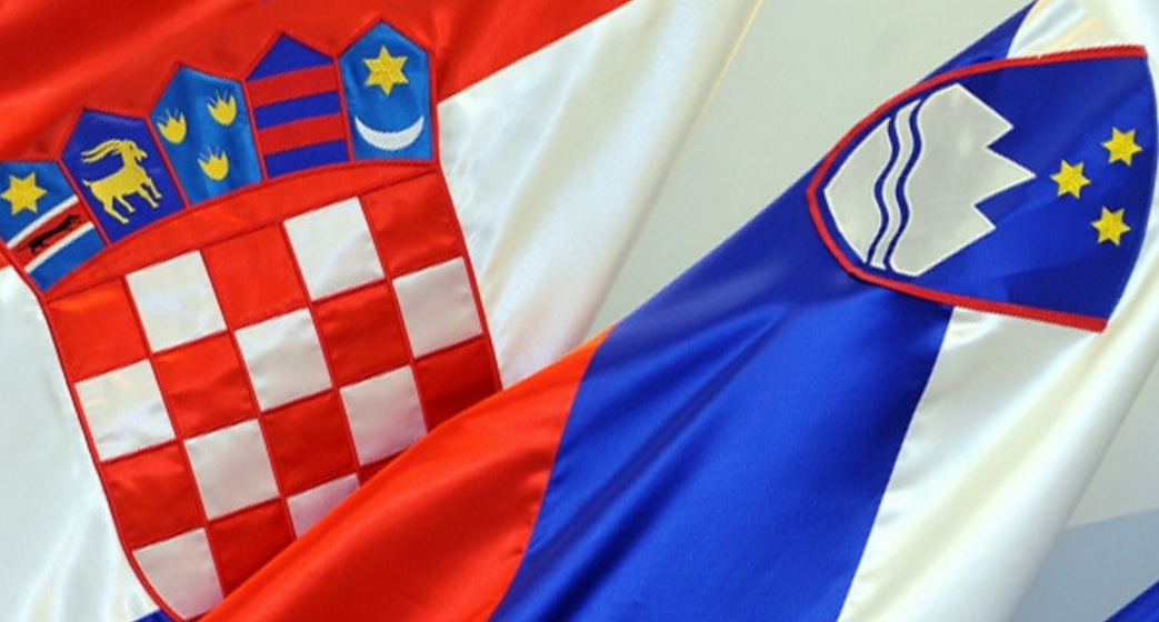 Arbitraža: Hotiza, Mirišče, ali nikogaršnja zemlja? Arbitraža: Hotiza, Mirišče, ali nikogaršnja zemlja?