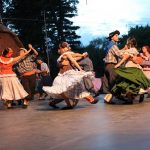 Liridon Osmanaj, nova okrepitev Nafte 1903 FOTO: Na folklornem festivalu v Beltincih skupine iz Hrvaške, Argentine in ZDA