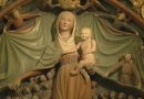 Marijino vnebovzetje: praznik vere, upanja in stoletne tradicije