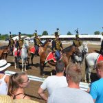FOTO: Pomurski galop