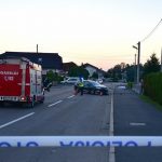 EPK: Vlada bo podprla posamezne razvojno usmerjene projekte in projekte javne kulturne infrastrukture Motorist po trku z osebnim vozilom podlegel poškodbam