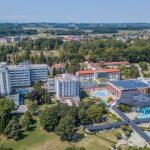 FOTO: 135 let zdravilišča Radenci